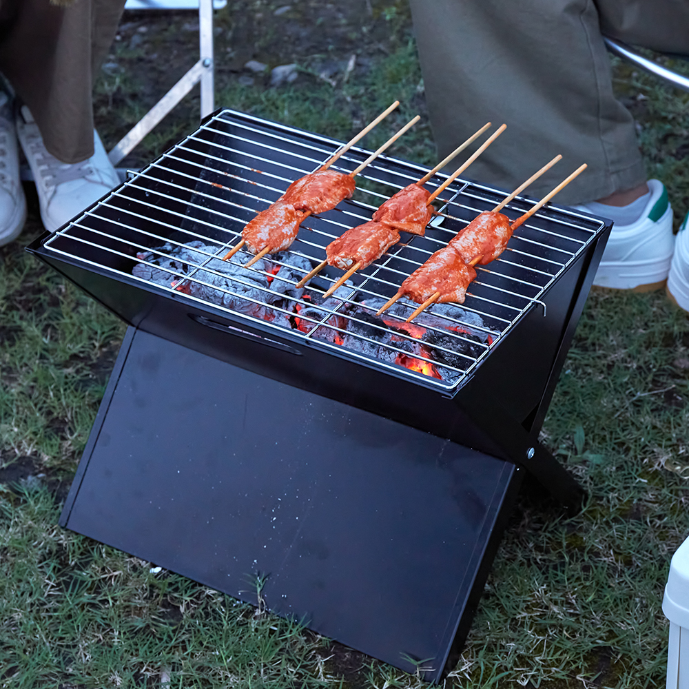 How to Maintain Portable Charcoal Grill for Longevity: Expert Tips