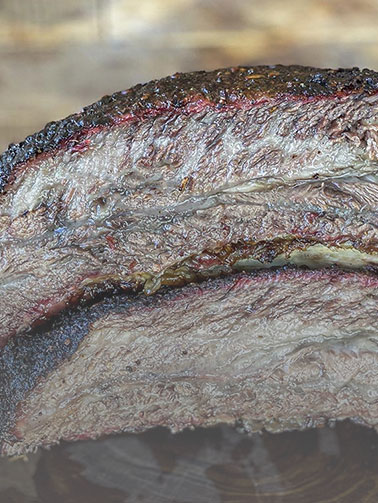Smoked Beef Ribs: Big & Meaty BBQ Ribs