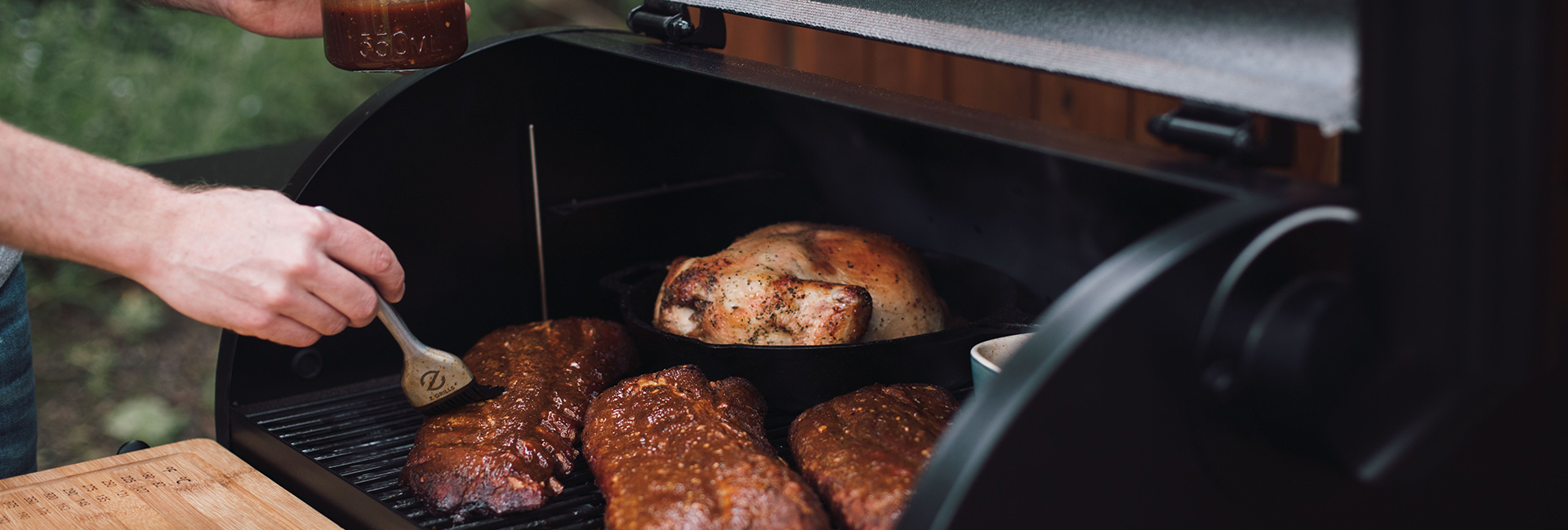 Smoked Beef Ribs: Big & Meaty BBQ Ribs