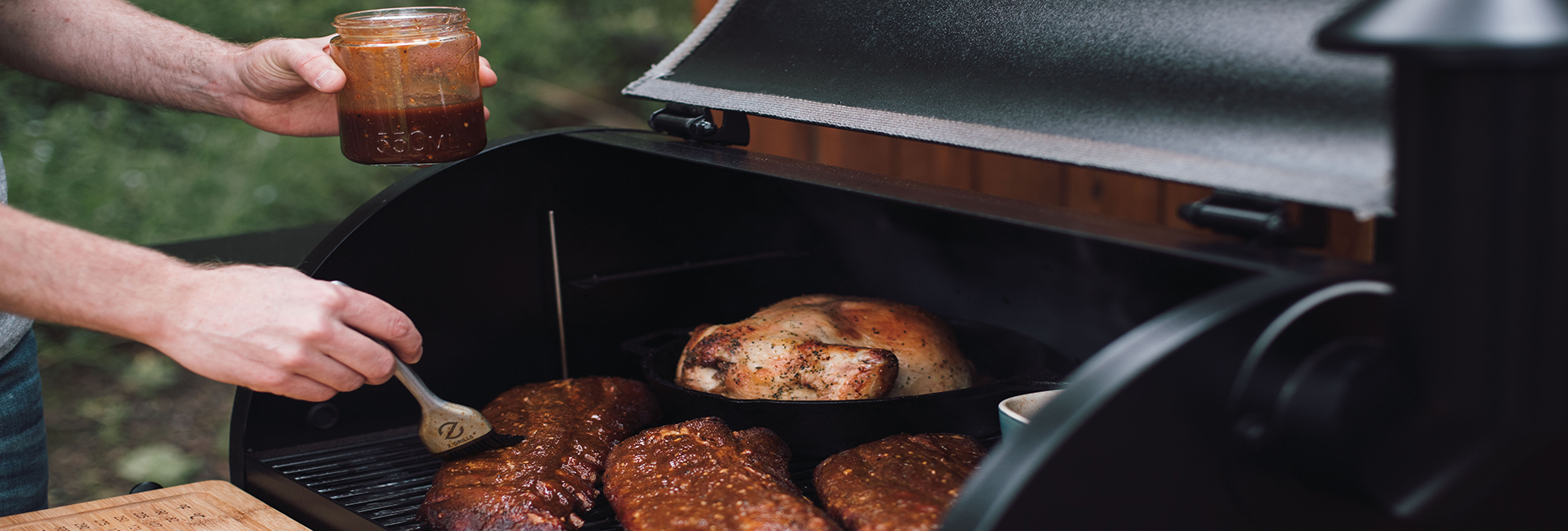 How to Grill Properly: A Comprehensive Guide by Zhejiang Lumbre Electric Appliance co., Ltd.