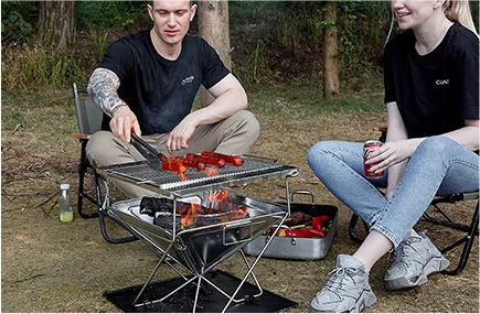 How to Properly Use a Charcoal Grill: Mastering the Art of BBQ