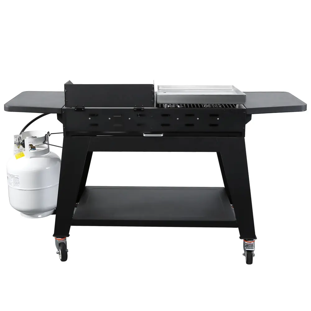 two way grill