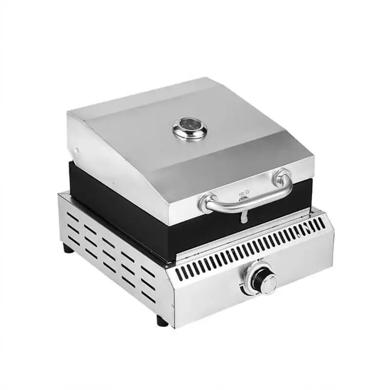 mini portable barbecue grill