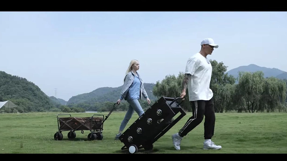 Discover the Ultimate Outdoor Cooking Experience with Lumbre: Your Guide to Camping Gas Griddles and Barbecues