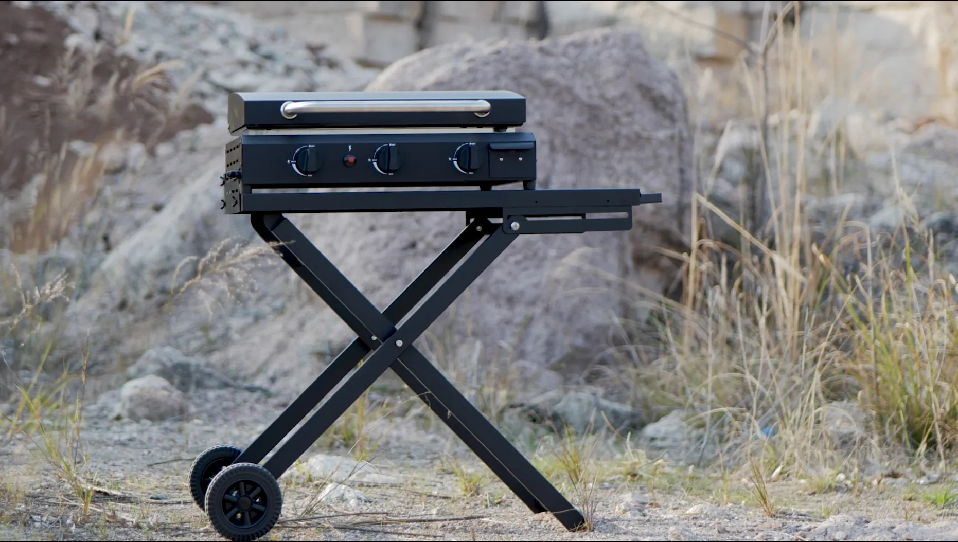 Maintenance Tips for Outdoor Mobile Grill: Expert Guide for Peak Performance and Longevity